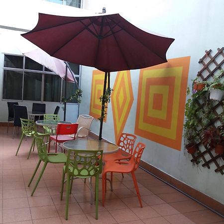 Hostel Backpackers@Sg Singapur Exterior foto